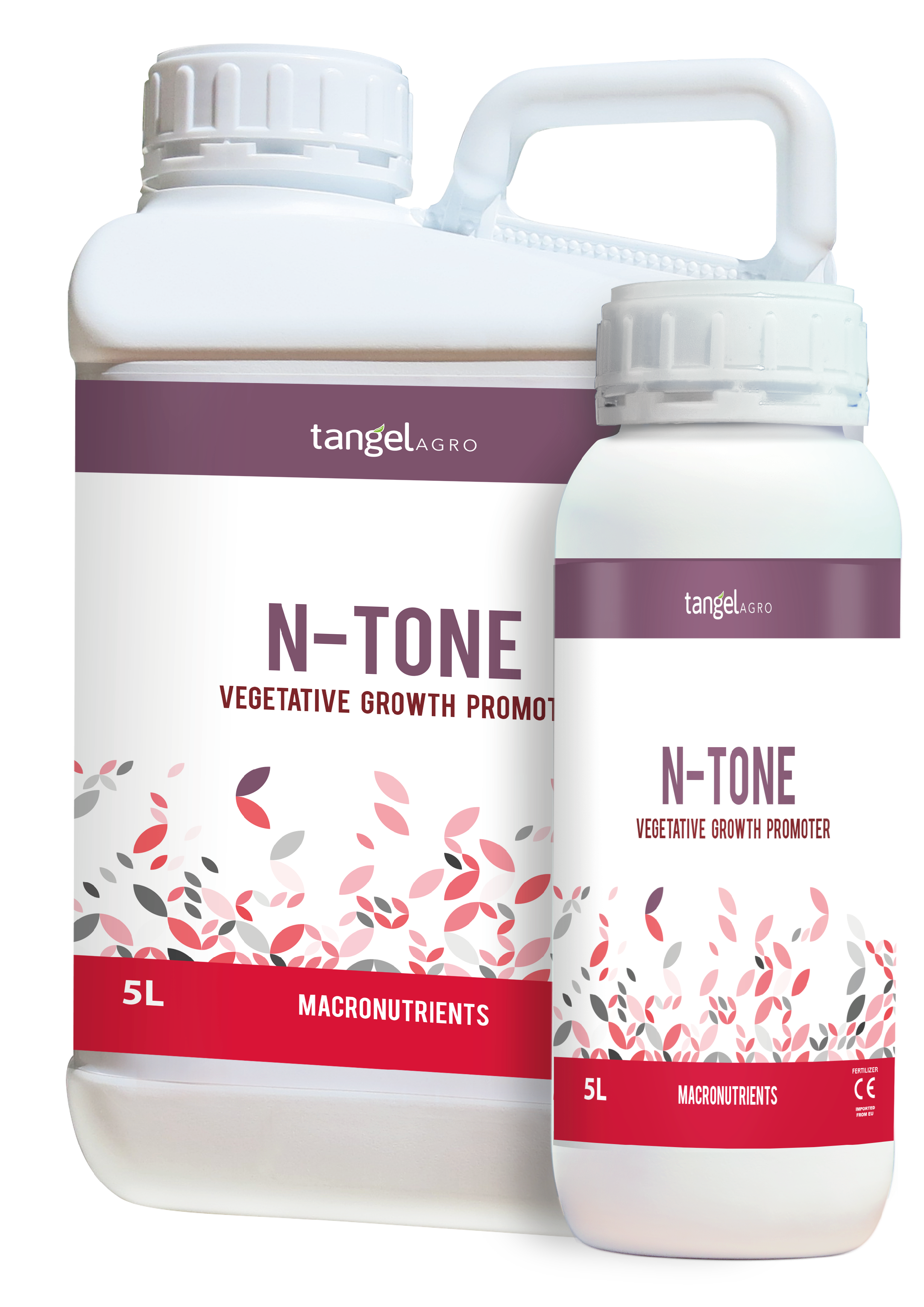 n tone 1