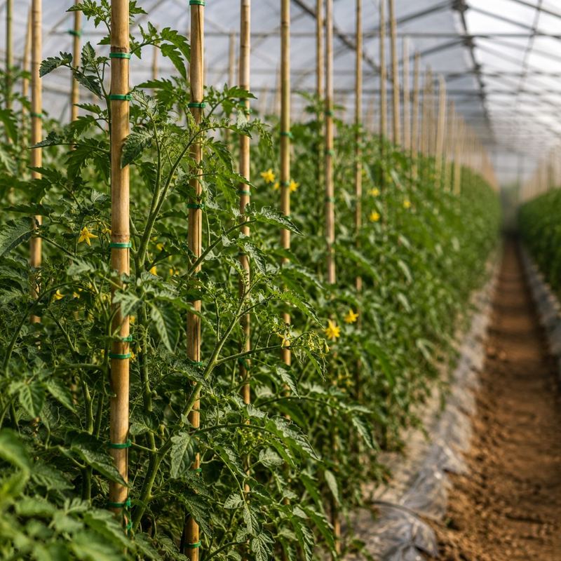 HOME 8 Growth Regulators