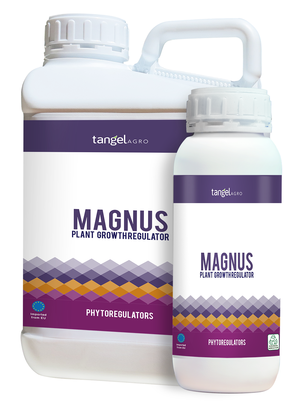 ta packing 1L 5L magnus