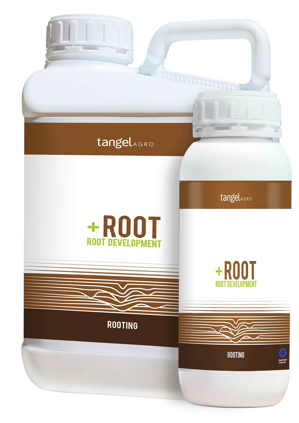 ta packing 1L 5L root