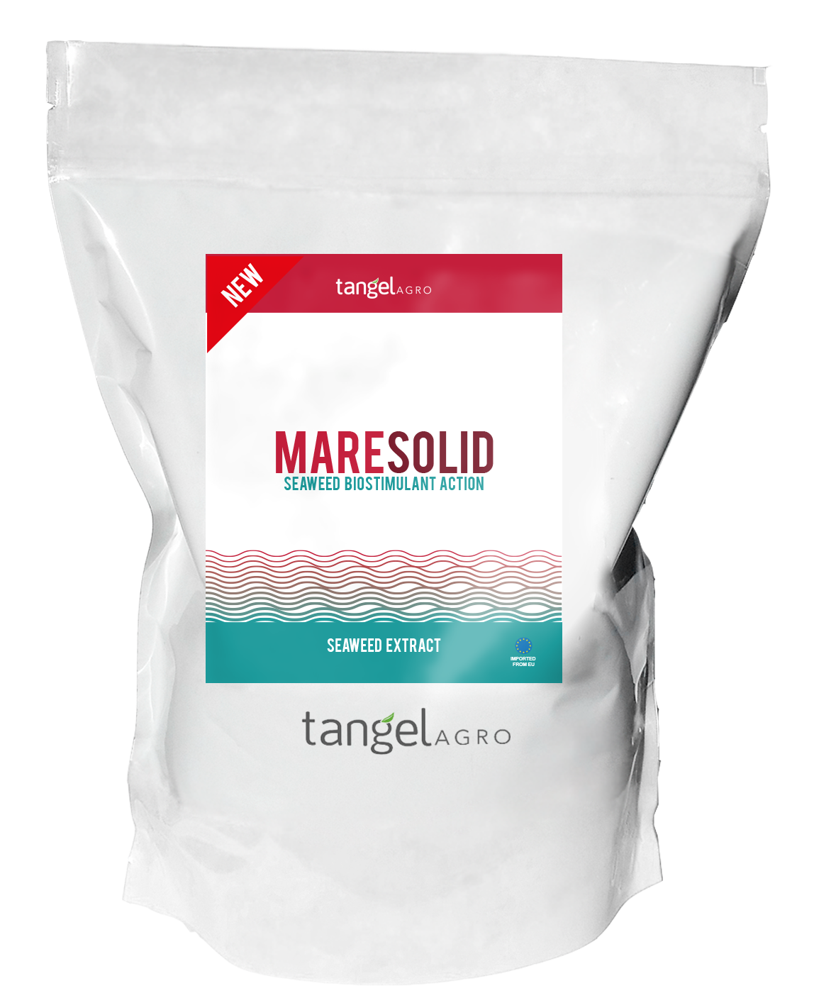ta packing bolsa mare solid