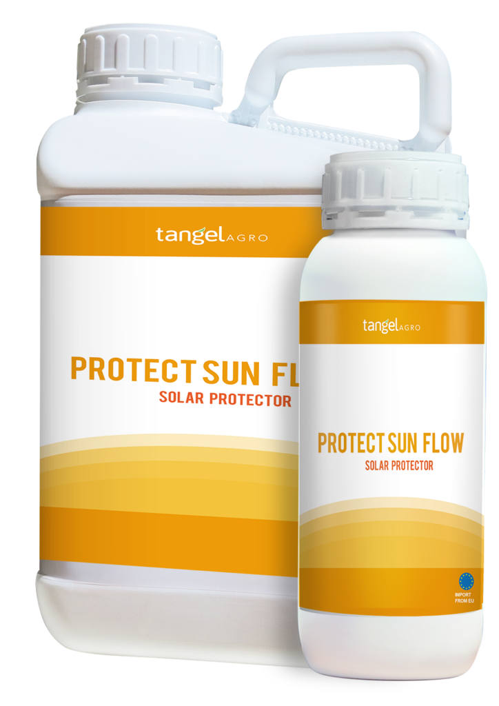 sa packing protect sun flow 1L 5L