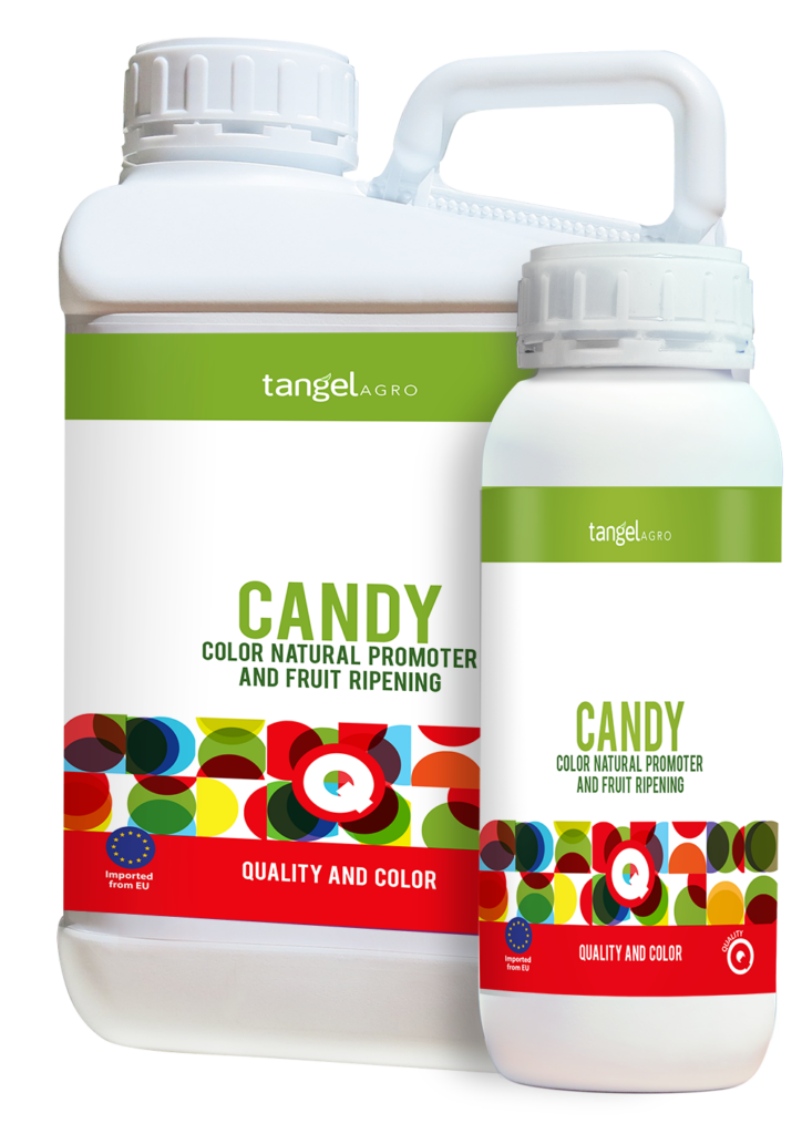 ta packing 1L 5L candy