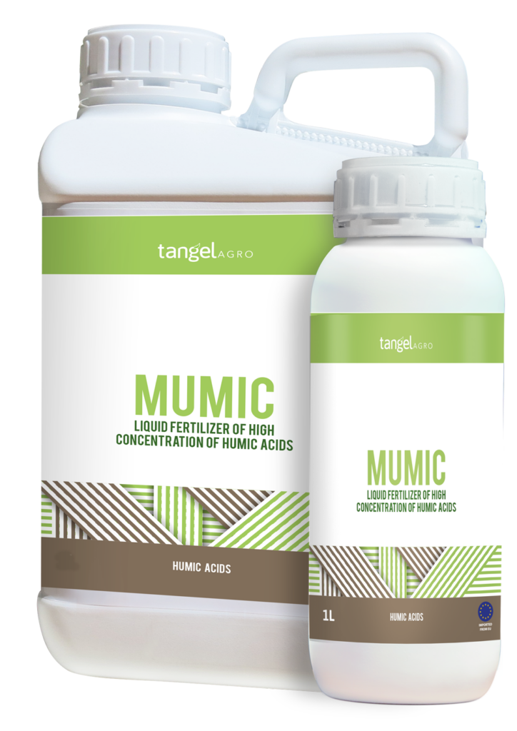 ta packing 1L 5L mumic