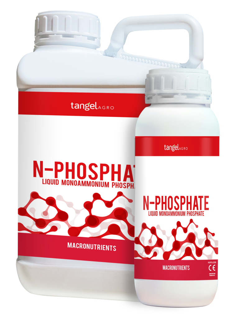 ta packing 1L 5L n phosphate