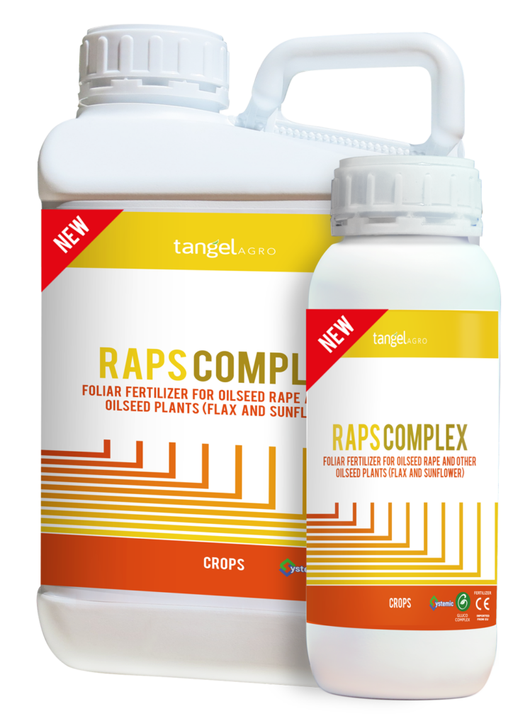 ta packing 1L 5L raps complex