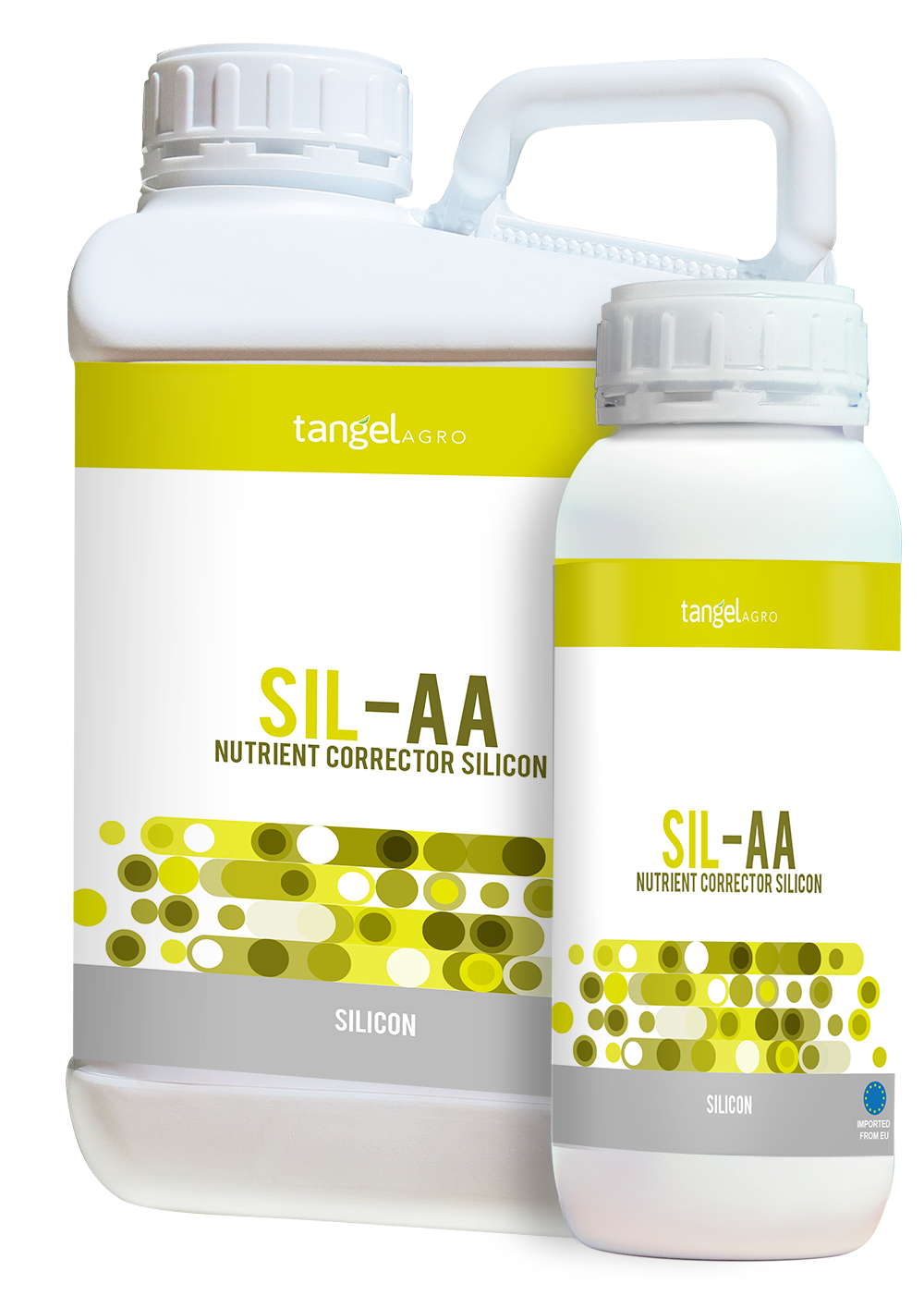 SILICON | Tangel Agro