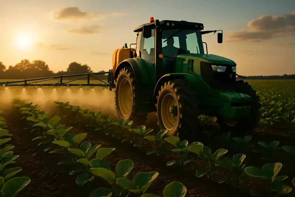 Seaweed Extract for plants