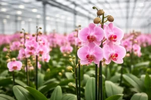 Blog 8 Broad-Spectrum Fungicide for Orchids