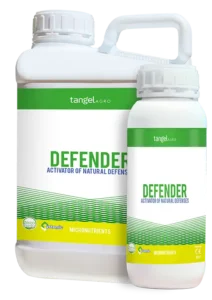 tangel agro defender
