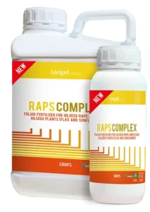 Raps complex