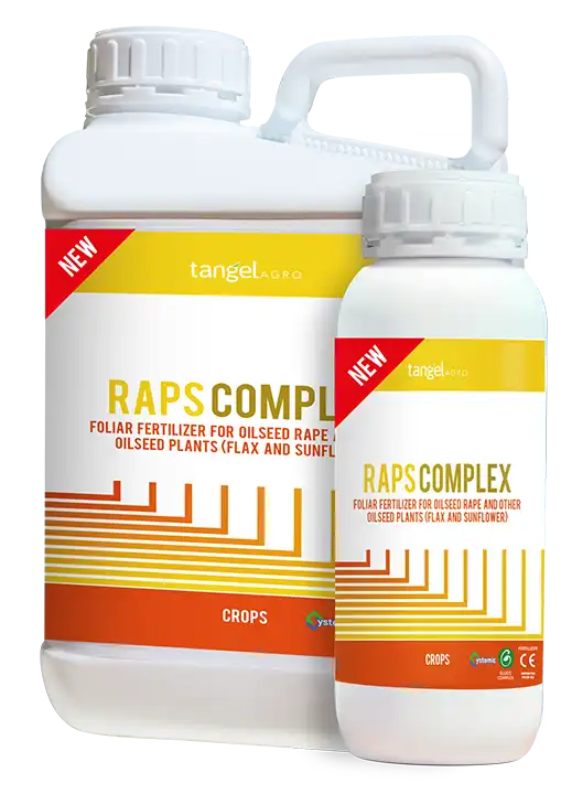 Raps complex