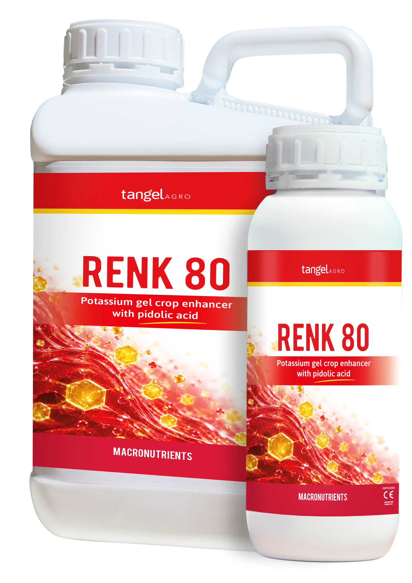 ta packing 1L 5L renk 80