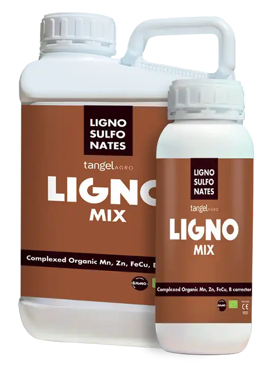 Ligno Mix