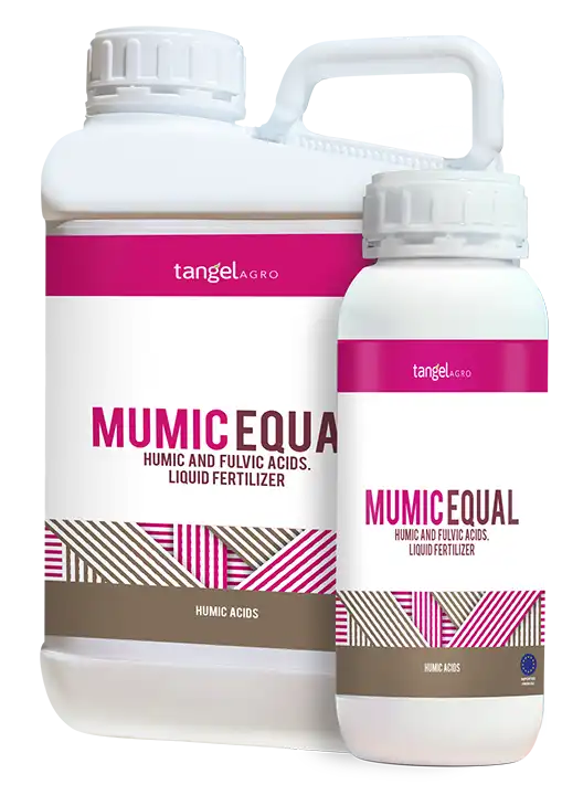 MUMIC EQUAL