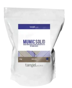 MUMIC SOLID