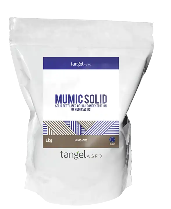 MUMIC SOLID