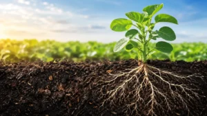 Blog 2 what does humic acid do to plants