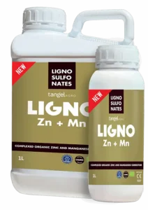 LIGNO Zn-Mn