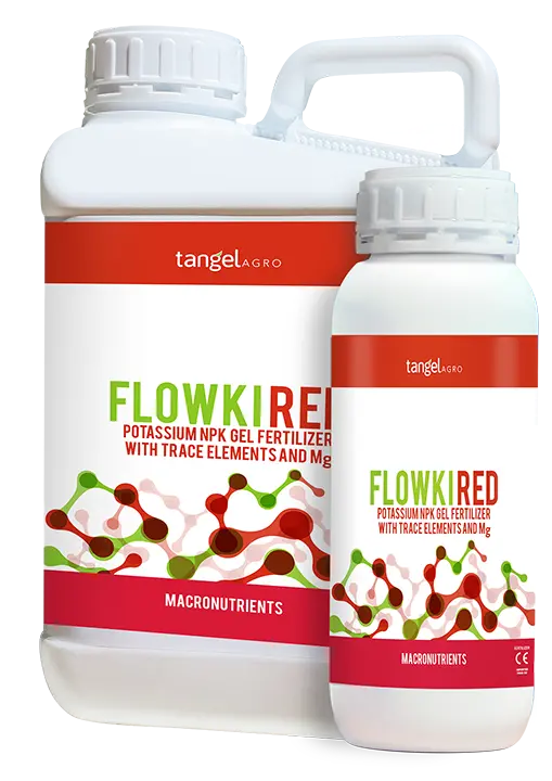 FLOWKI RED