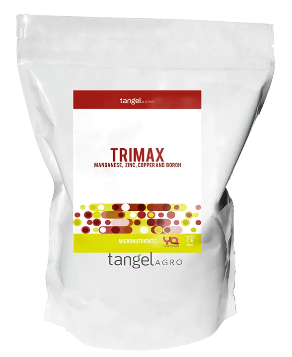 TRIMAX