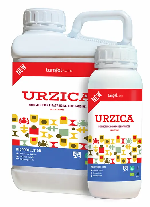URZICA