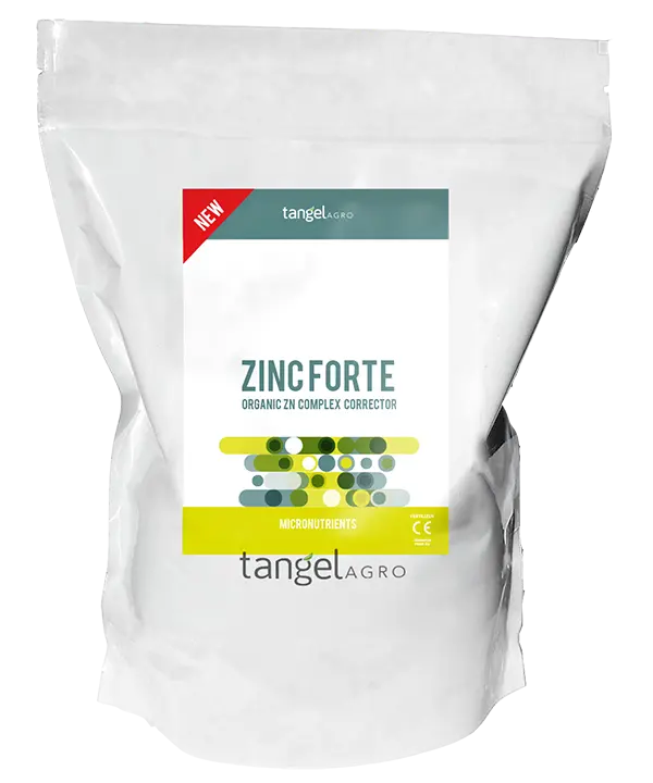 ZINC FORTE