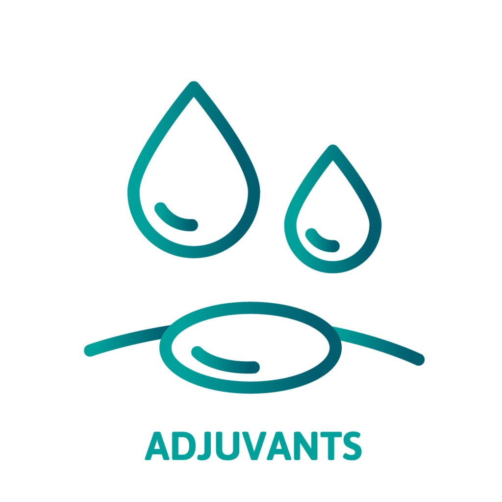 Adjuvants