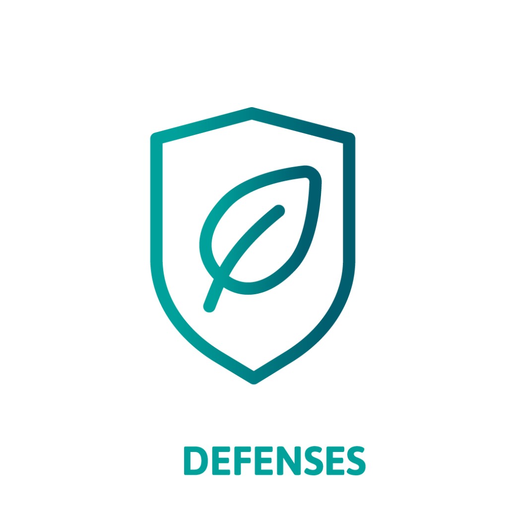 Defenses
