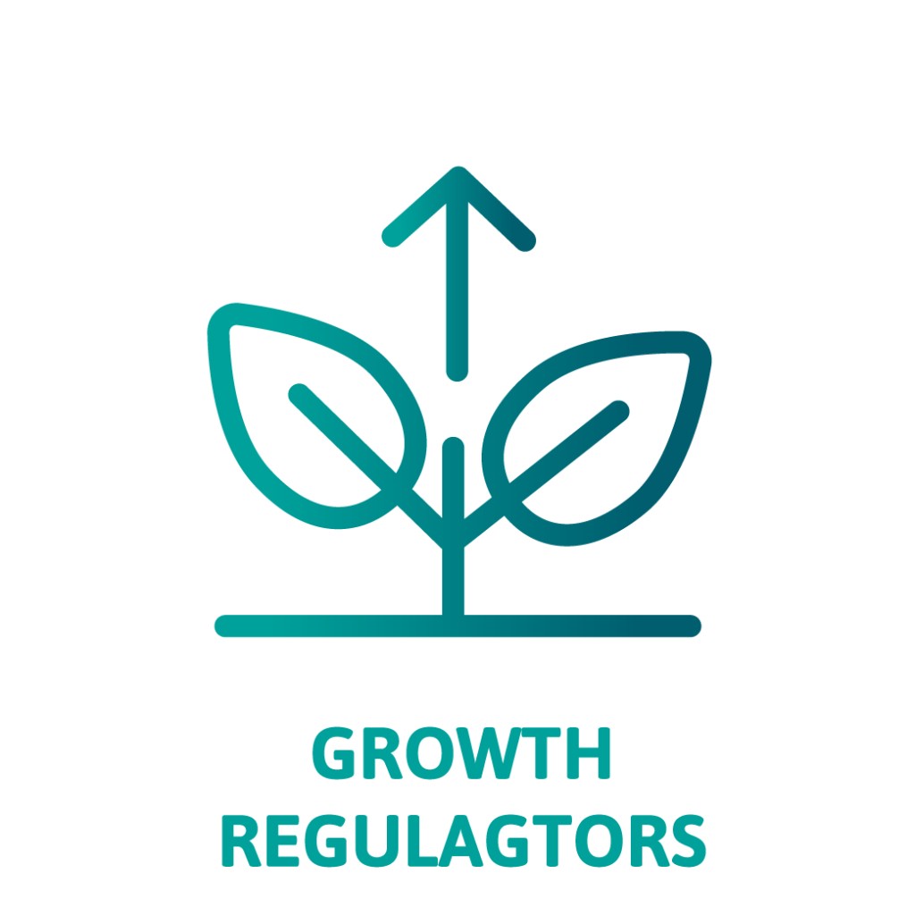 Growth Regulators