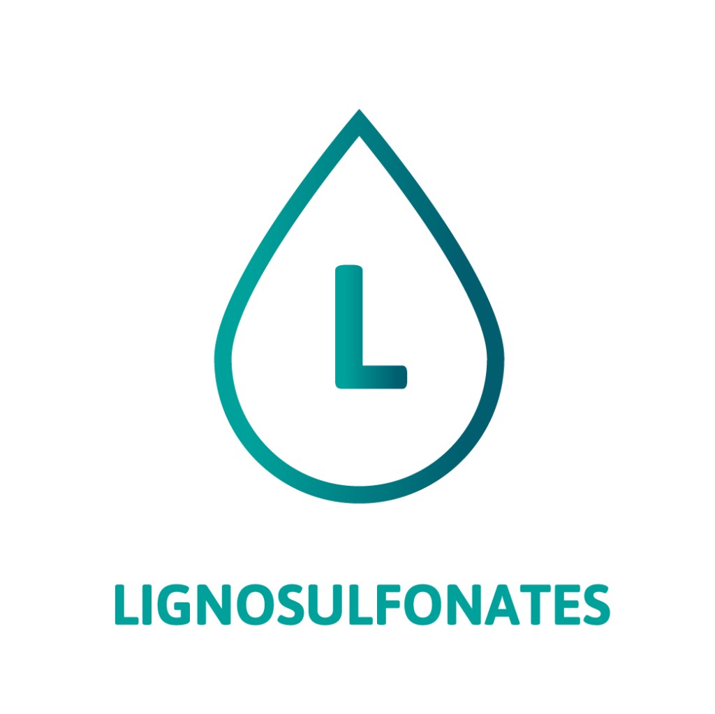 Lignosulfonates