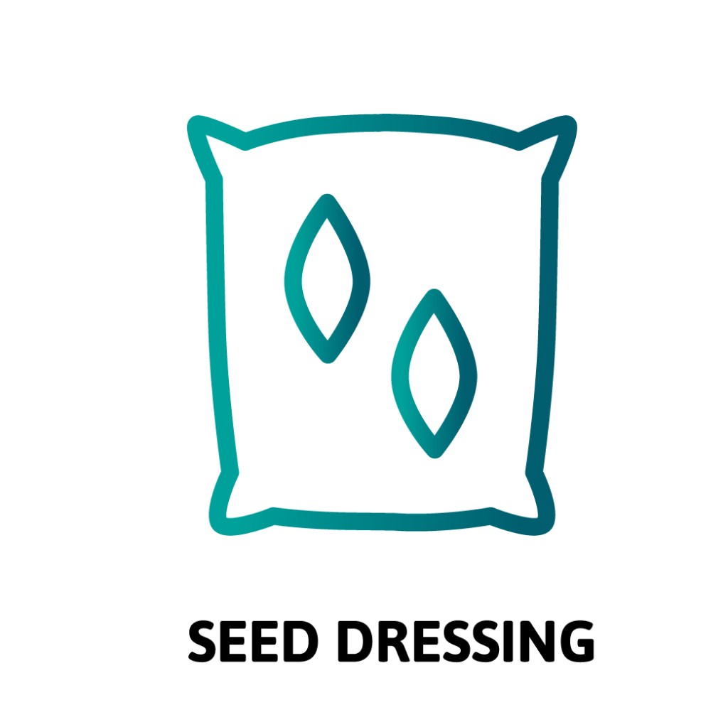 Seed Dressing
