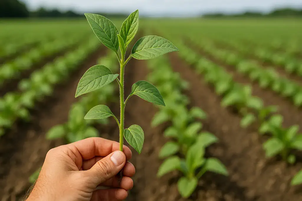 plant growth regulator products