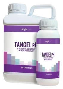 TANGEL pH 1 tangel ph