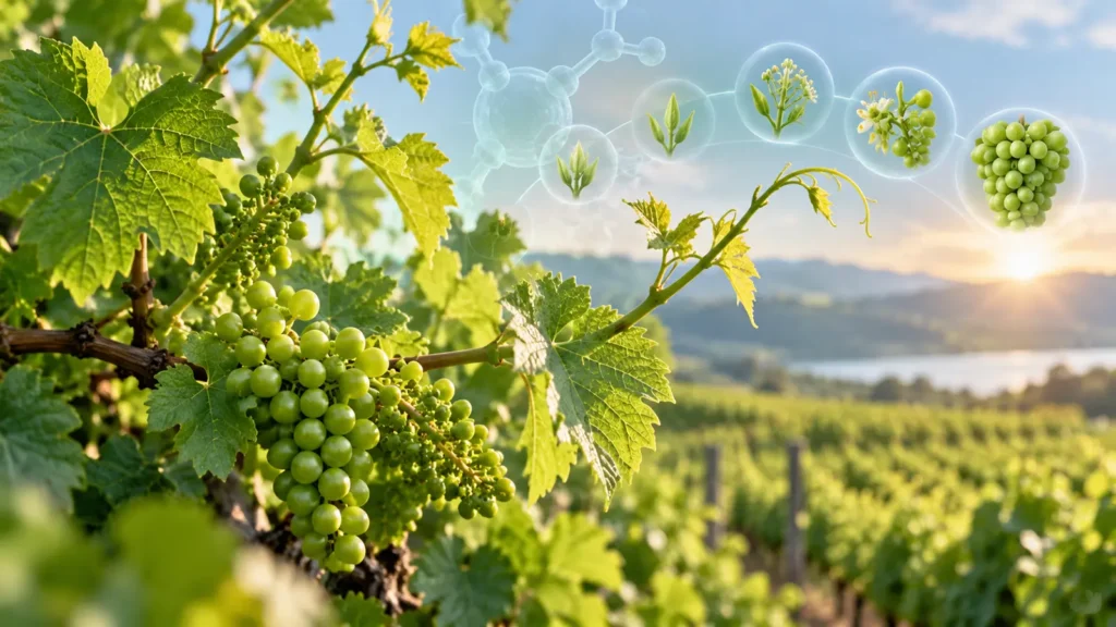 What Is Gibberellic Acid? GA3 Uses in Agriculture, Timing and Crop Responses