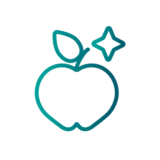 cat quality and colors icon
